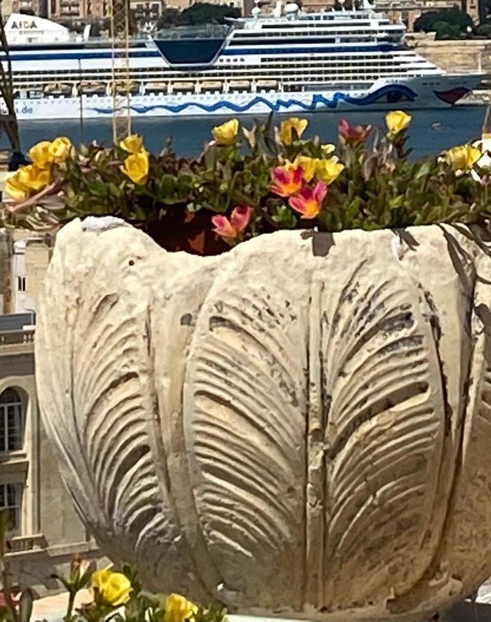 Bed and Breakfast Casa Maria Tereza Cospicua Экстерьер фото