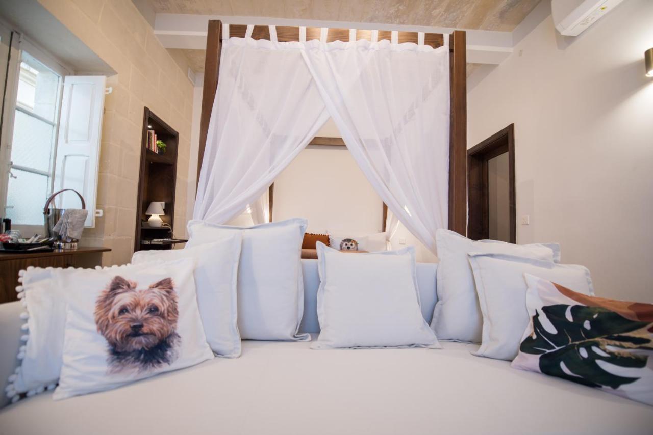 Bed and Breakfast Casa Maria Tereza Cospicua Экстерьер фото