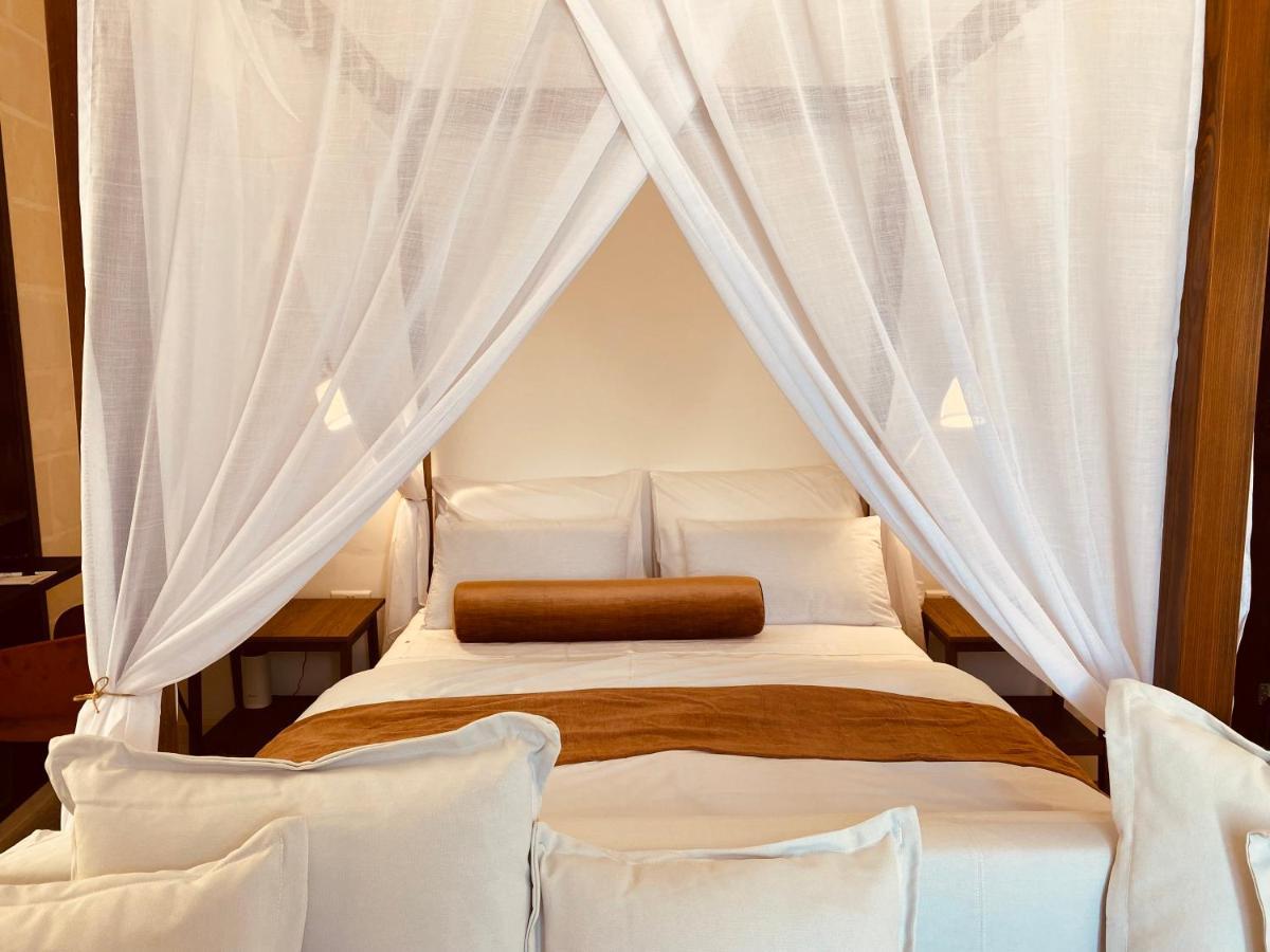 Bed and Breakfast Casa Maria Tereza Cospicua Экстерьер фото