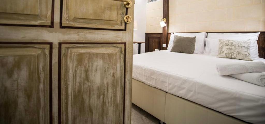 Bed and Breakfast Casa Maria Tereza Cospicua Экстерьер фото