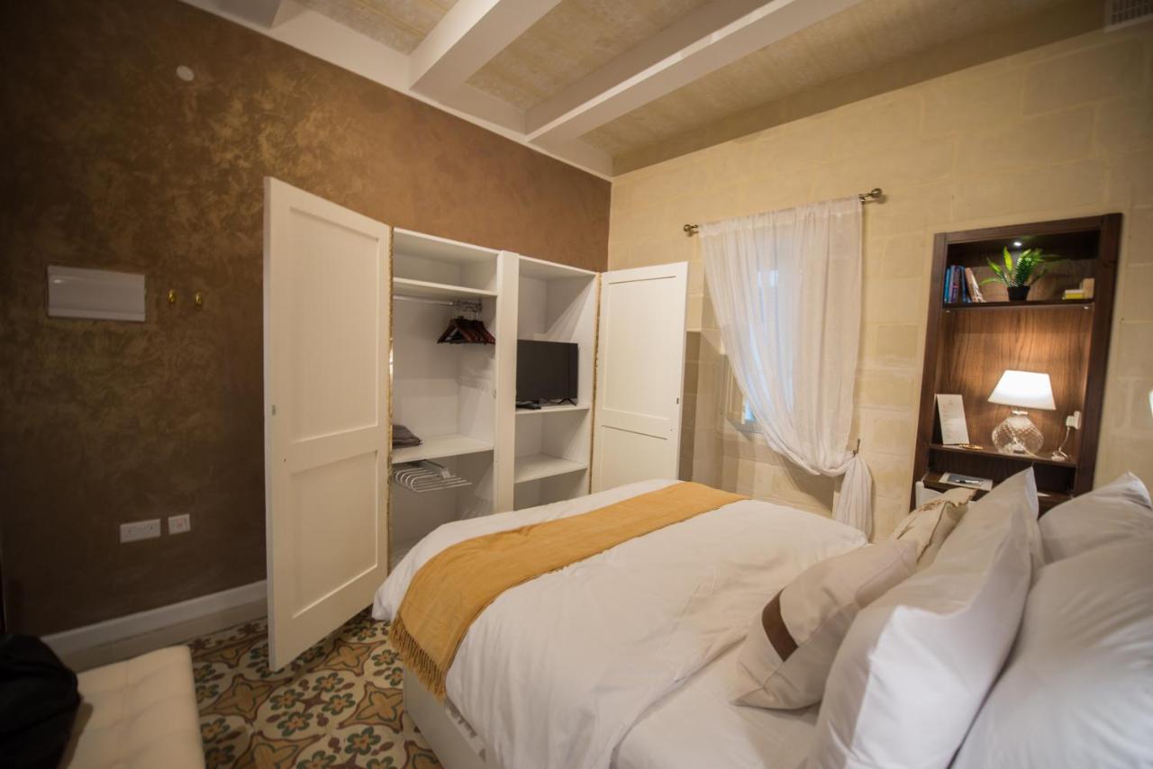 Bed and Breakfast Casa Maria Tereza Cospicua Экстерьер фото