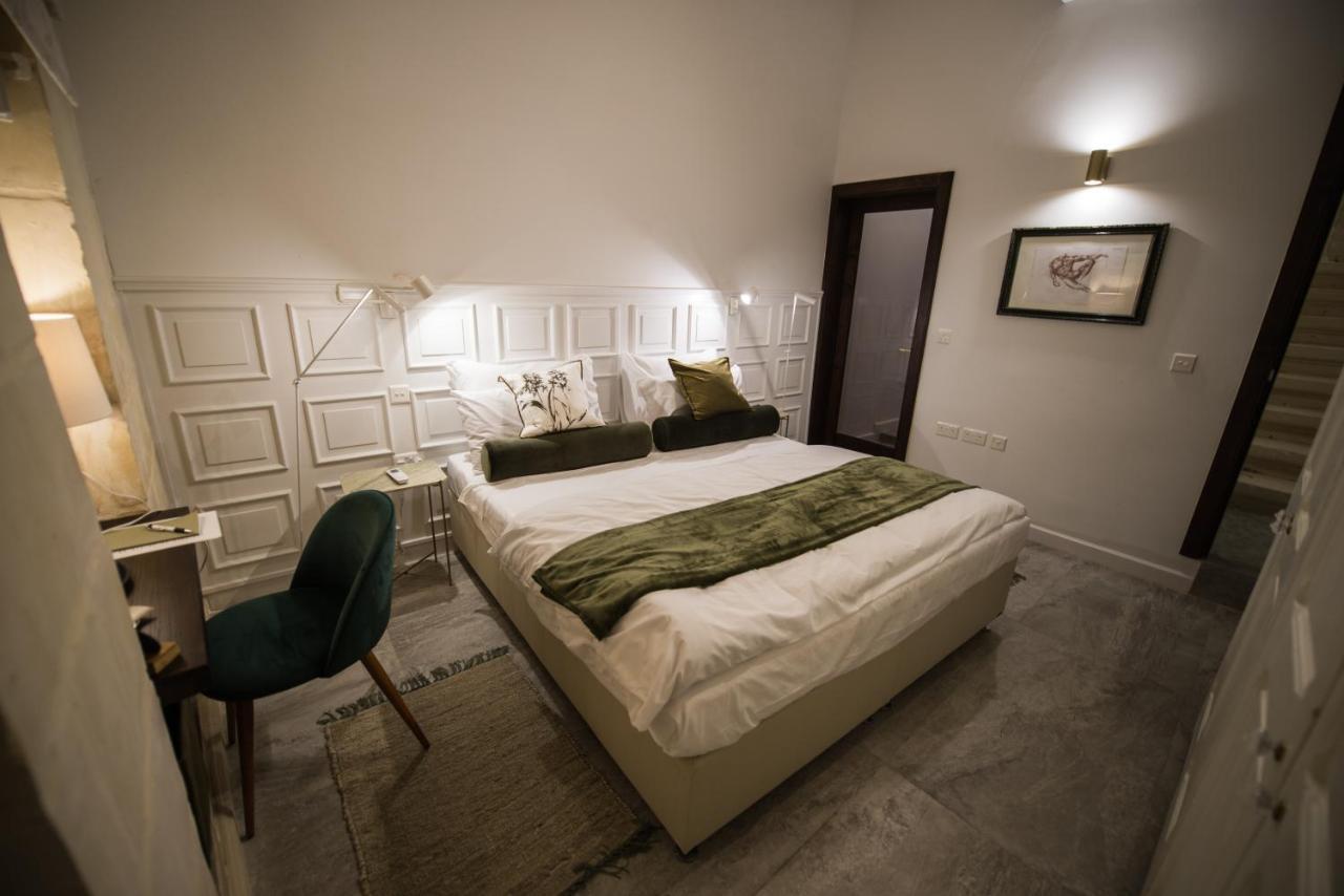 Bed and Breakfast Casa Maria Tereza Cospicua Экстерьер фото