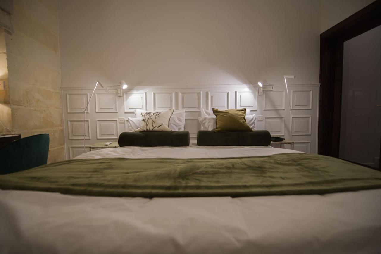 Bed and Breakfast Casa Maria Tereza Cospicua Экстерьер фото