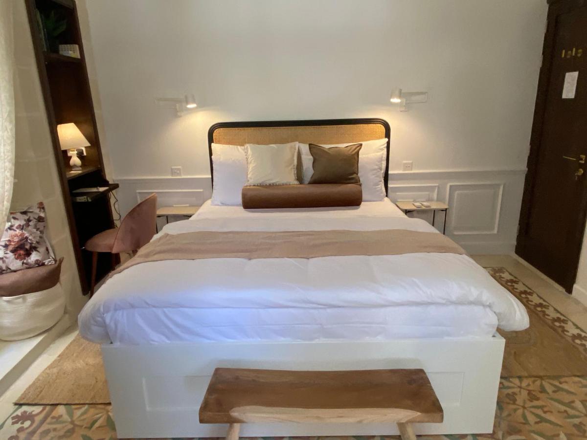 Bed and Breakfast Casa Maria Tereza Cospicua Экстерьер фото