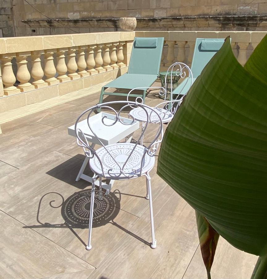 Bed and Breakfast Casa Maria Tereza Cospicua Экстерьер фото