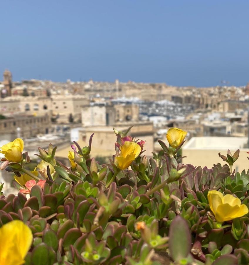 Bed and Breakfast Casa Maria Tereza Cospicua Экстерьер фото