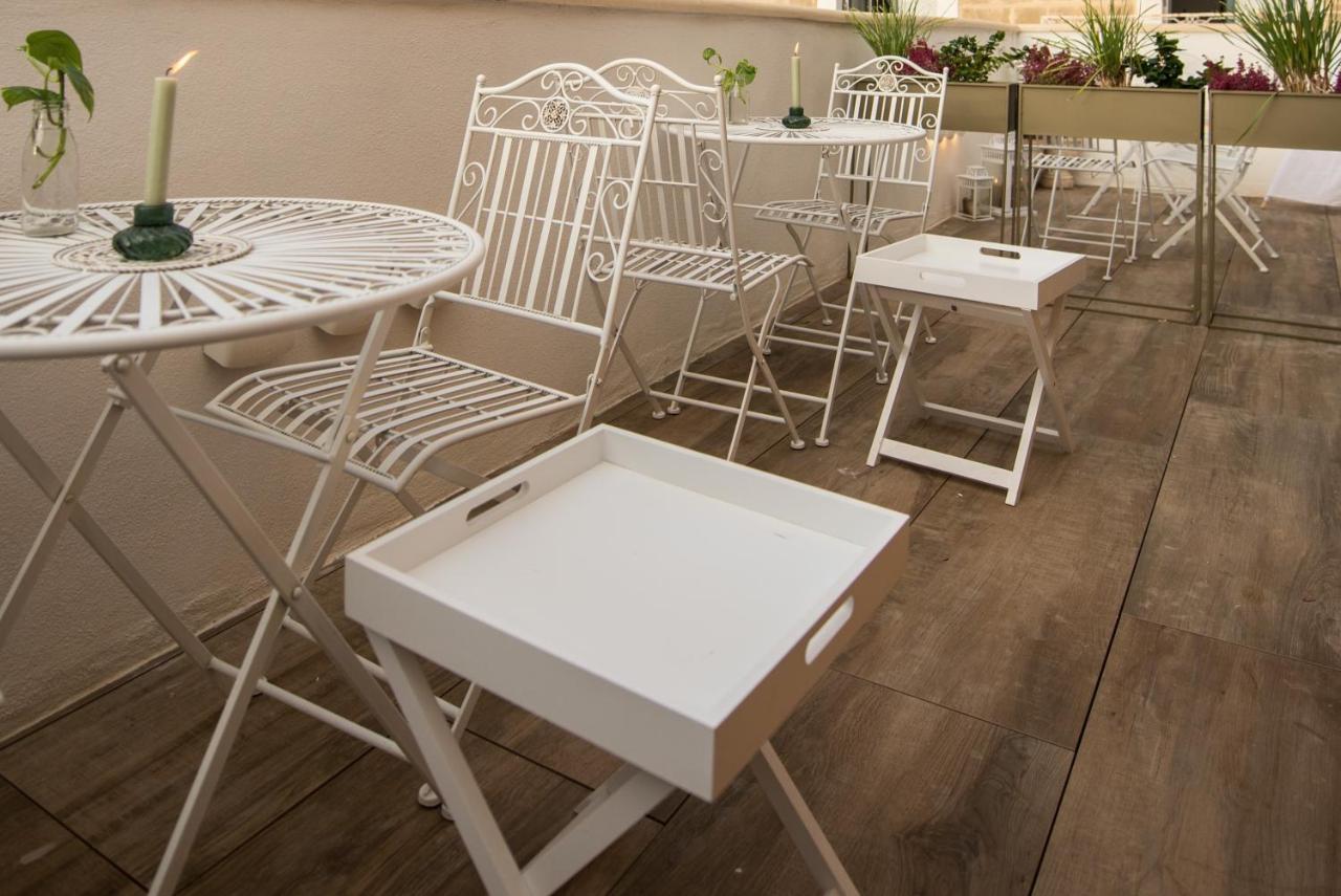 Bed and Breakfast Casa Maria Tereza Cospicua Экстерьер фото
