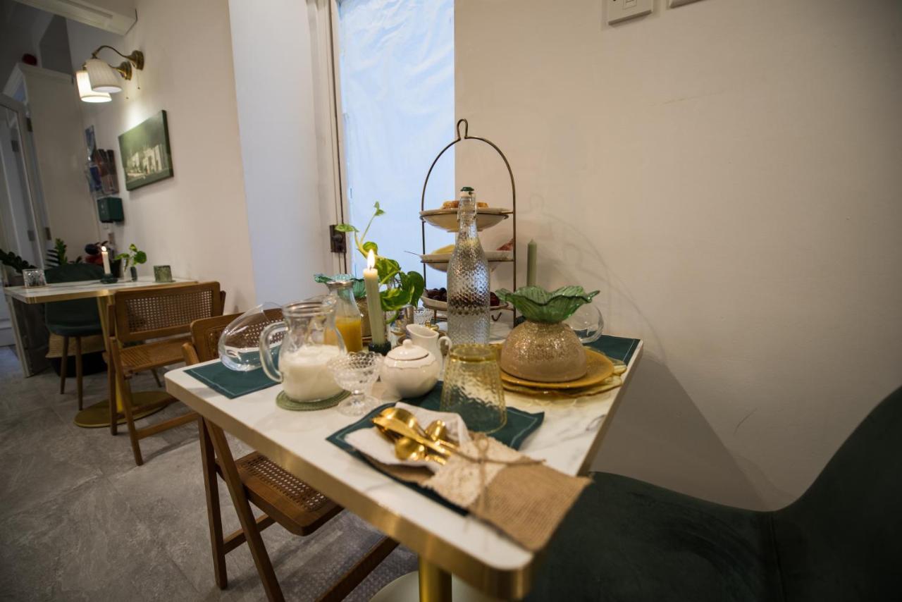Bed and Breakfast Casa Maria Tereza Cospicua Экстерьер фото