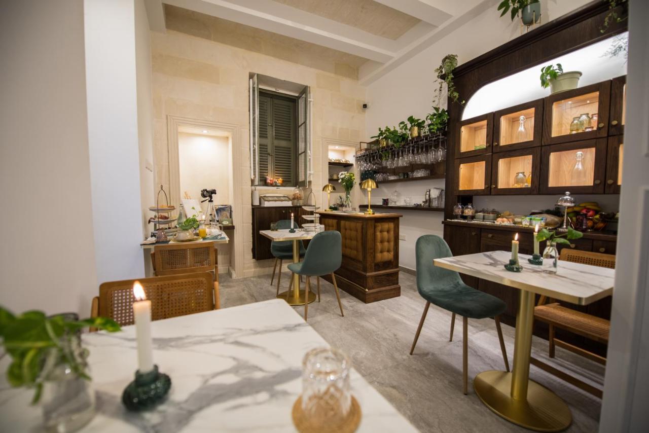 Bed and Breakfast Casa Maria Tereza Cospicua Экстерьер фото