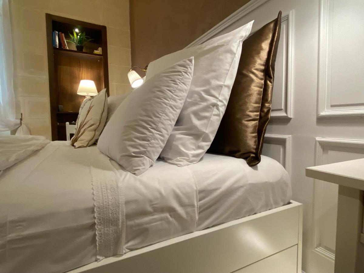 Bed and Breakfast Casa Maria Tereza Cospicua Экстерьер фото