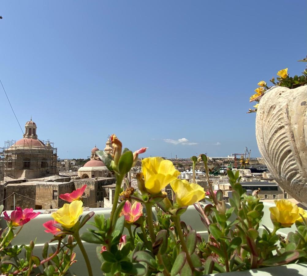 Bed and Breakfast Casa Maria Tereza Cospicua Экстерьер фото