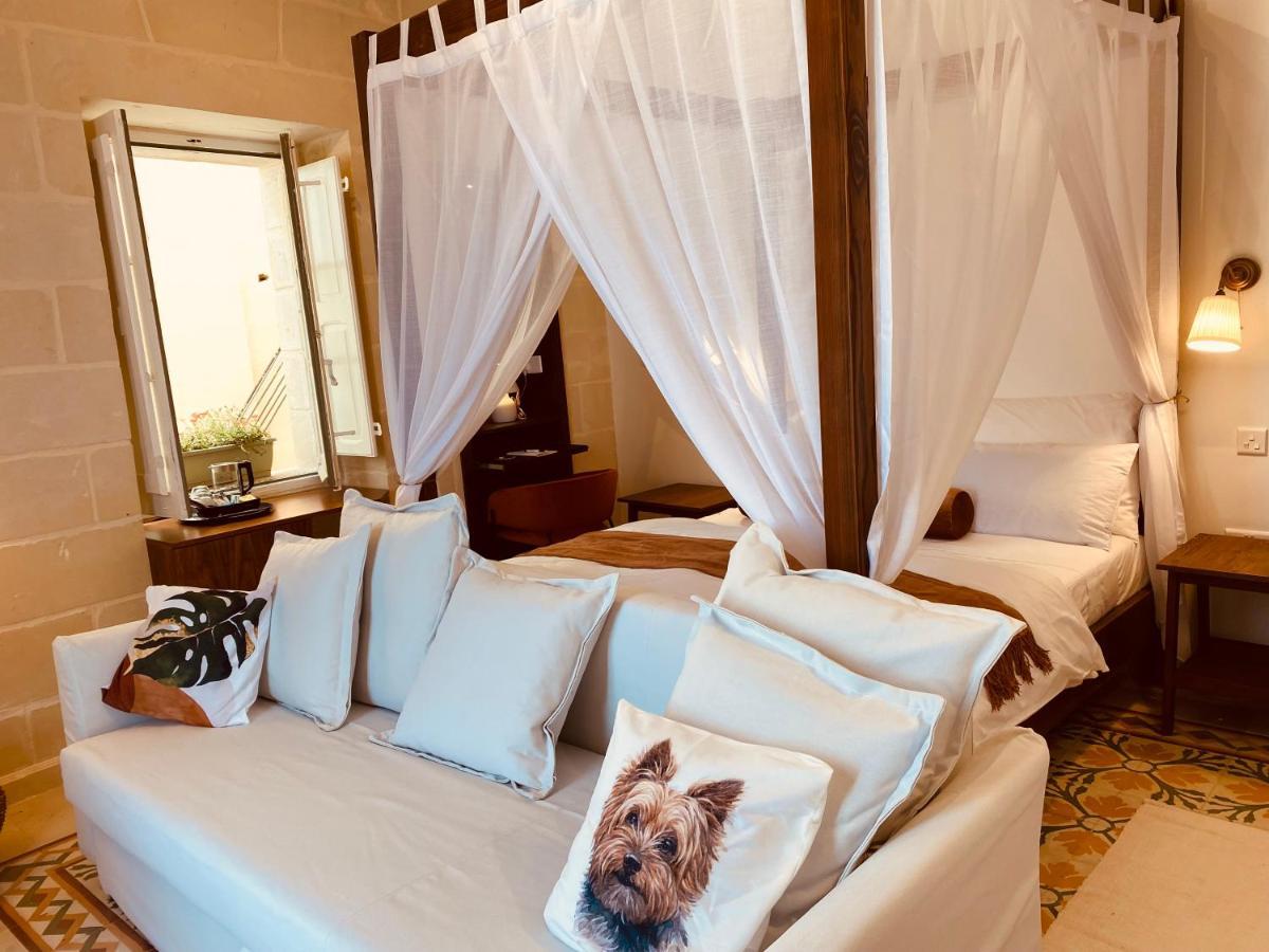 Bed and Breakfast Casa Maria Tereza Cospicua Экстерьер фото