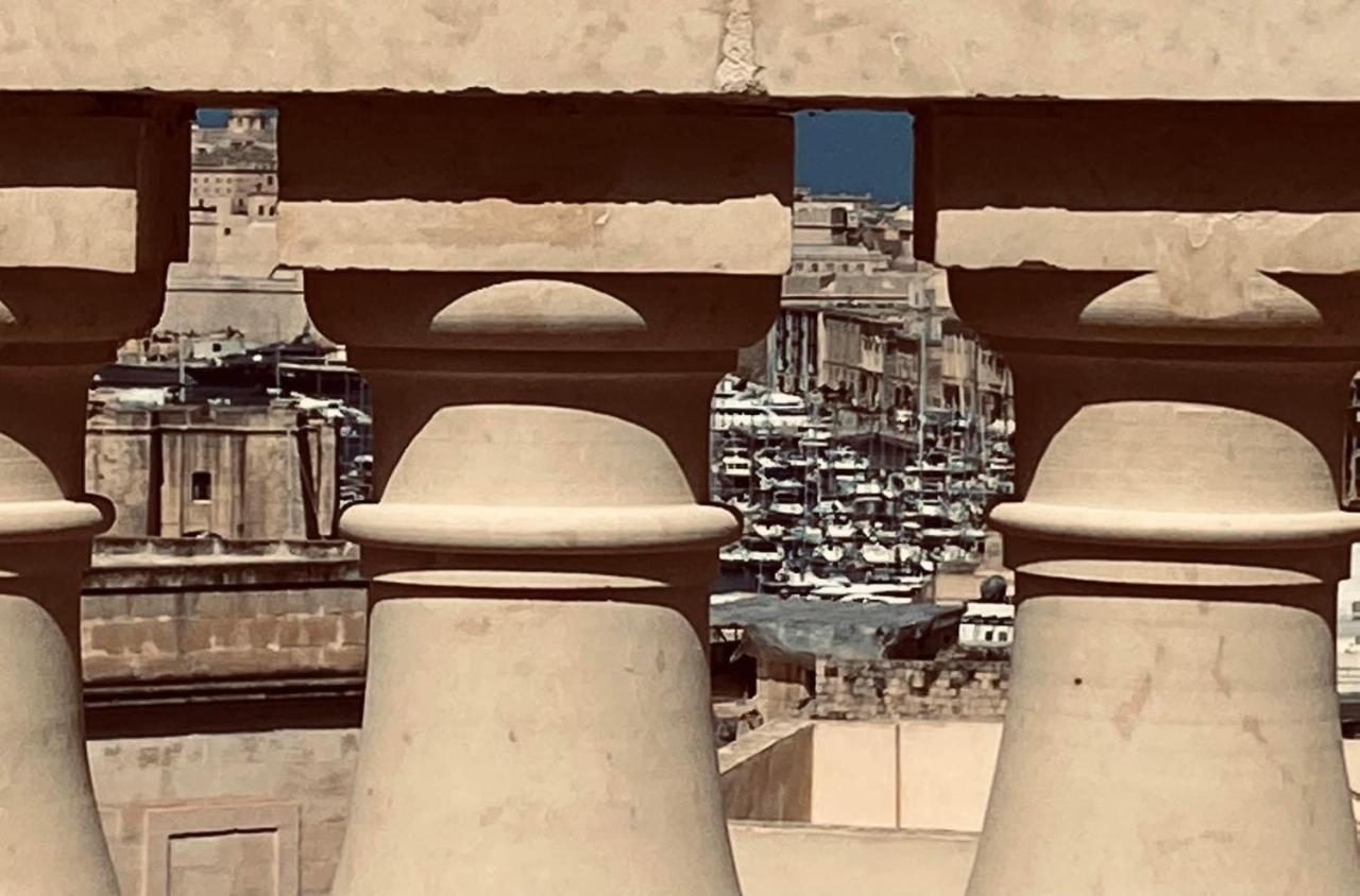 Bed and Breakfast Casa Maria Tereza Cospicua Экстерьер фото