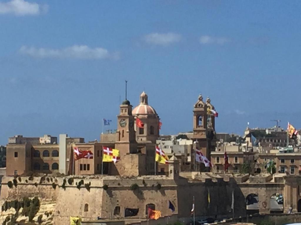 Bed and Breakfast Casa Maria Tereza Cospicua Экстерьер фото
