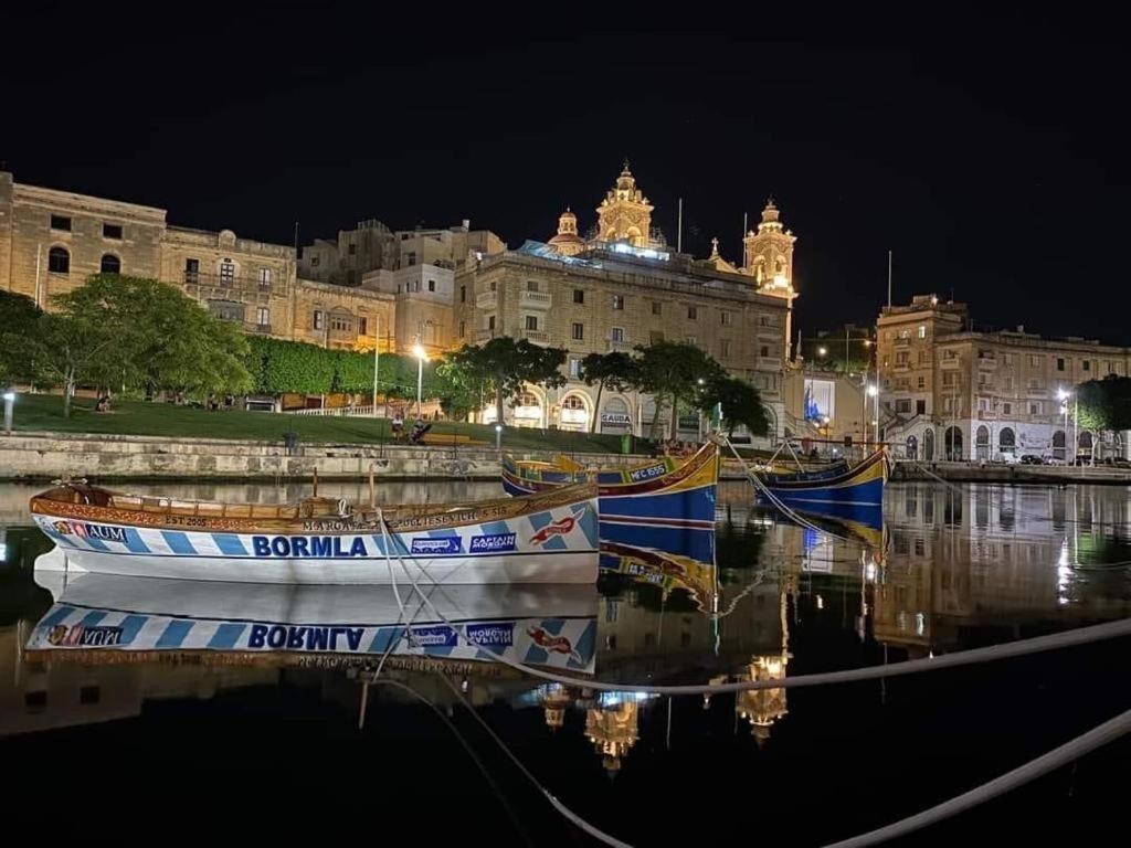 Bed and Breakfast Casa Maria Tereza Cospicua Экстерьер фото