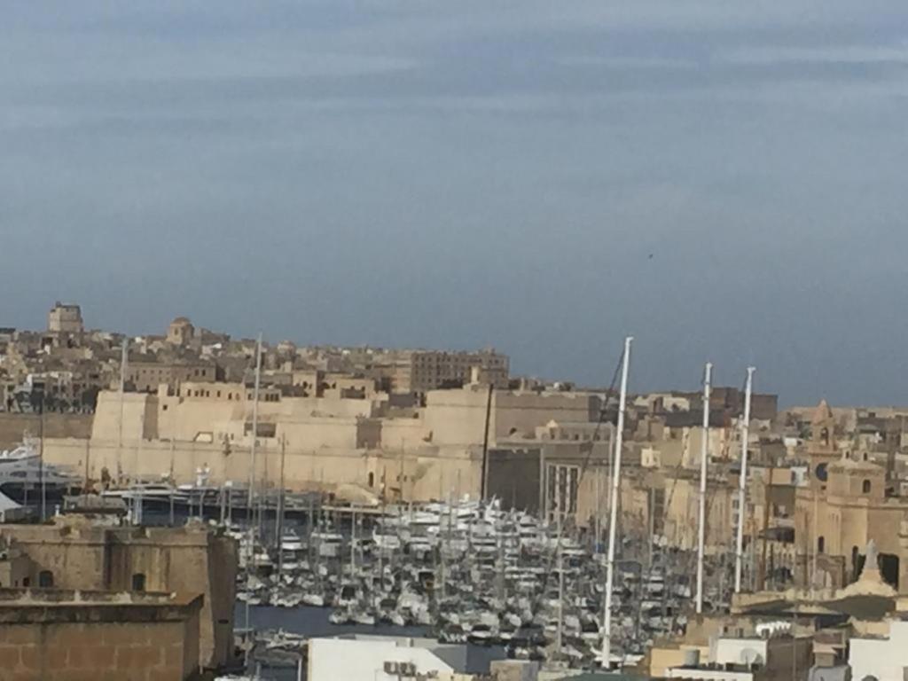 Bed and Breakfast Casa Maria Tereza Cospicua Экстерьер фото
