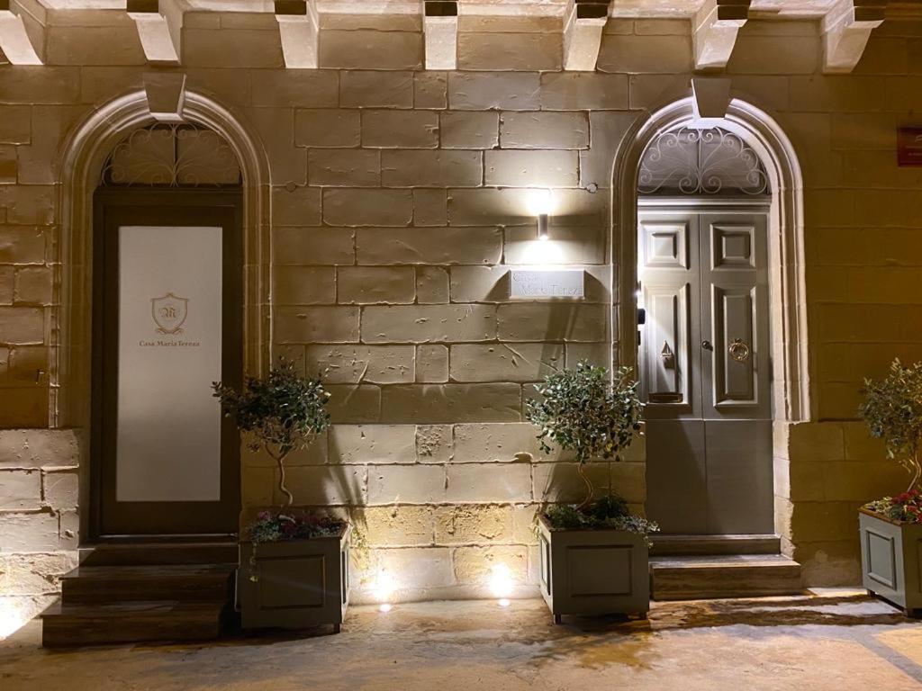 Bed and Breakfast Casa Maria Tereza Cospicua Экстерьер фото