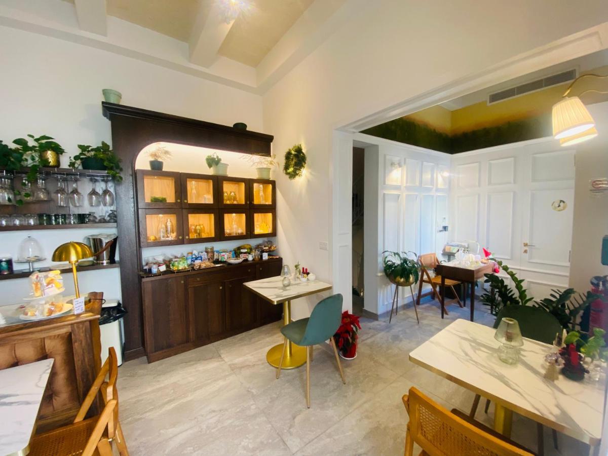 Bed and Breakfast Casa Maria Tereza Cospicua Экстерьер фото