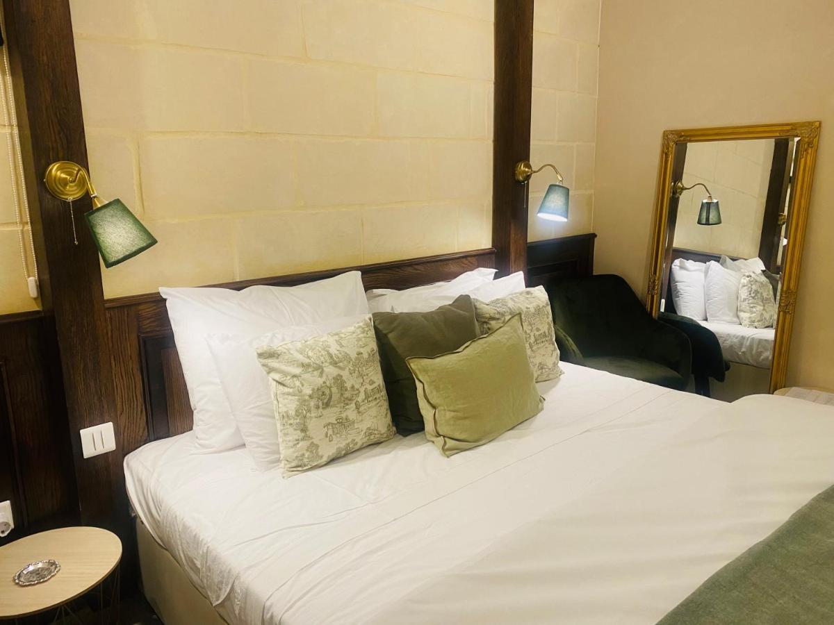 Bed and Breakfast Casa Maria Tereza Cospicua Экстерьер фото