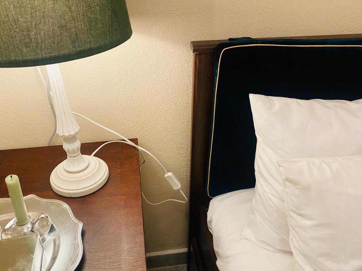 Bed and Breakfast Casa Maria Tereza Cospicua Экстерьер фото