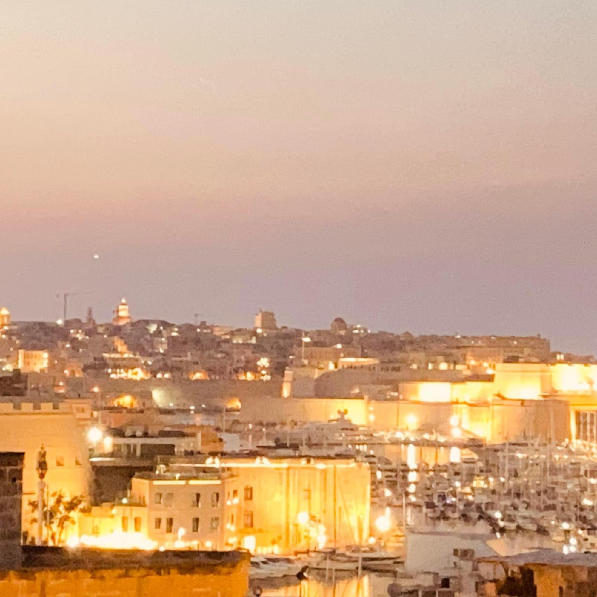 Bed and Breakfast Casa Maria Tereza Cospicua Экстерьер фото