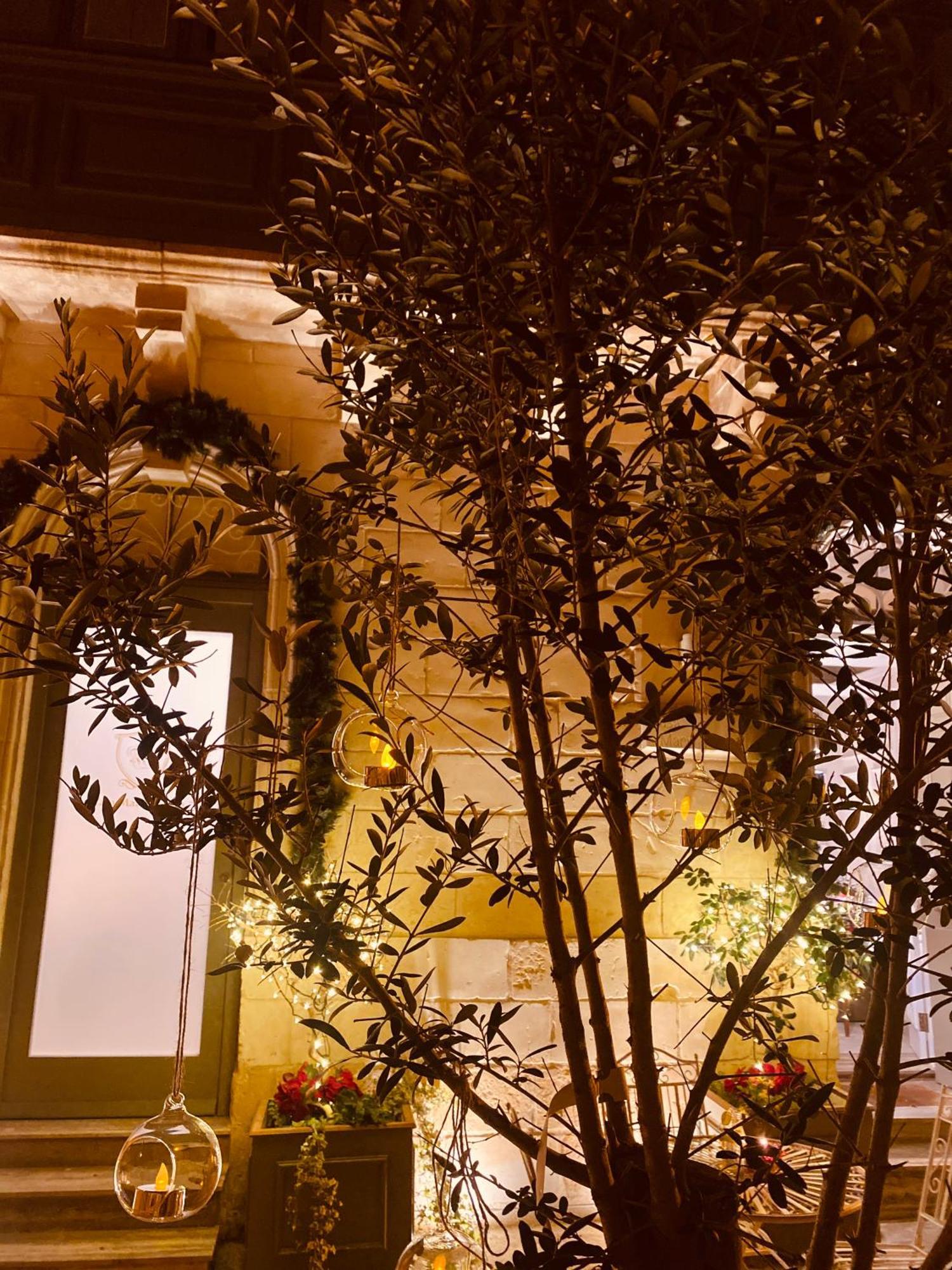Bed and Breakfast Casa Maria Tereza Cospicua Экстерьер фото