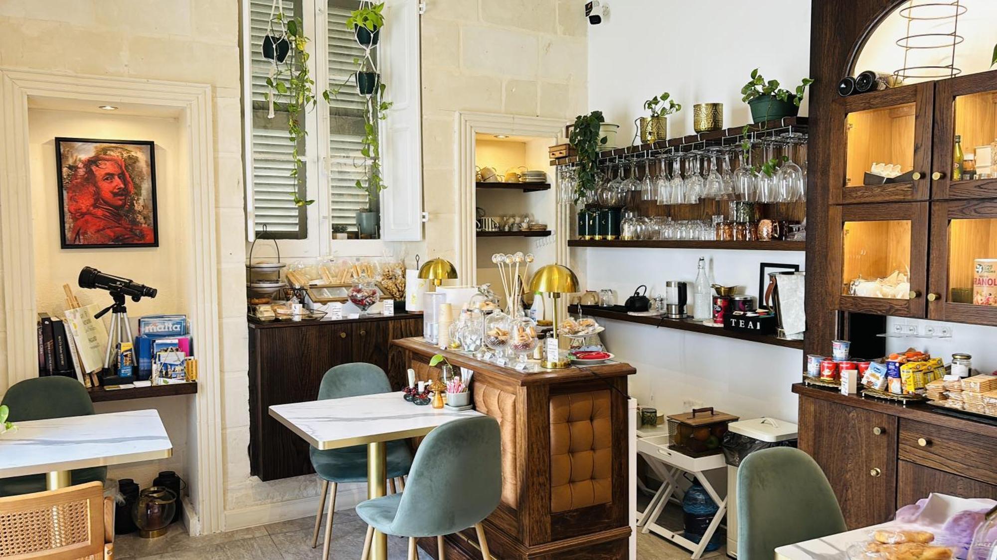 Bed and Breakfast Casa Maria Tereza Cospicua Экстерьер фото