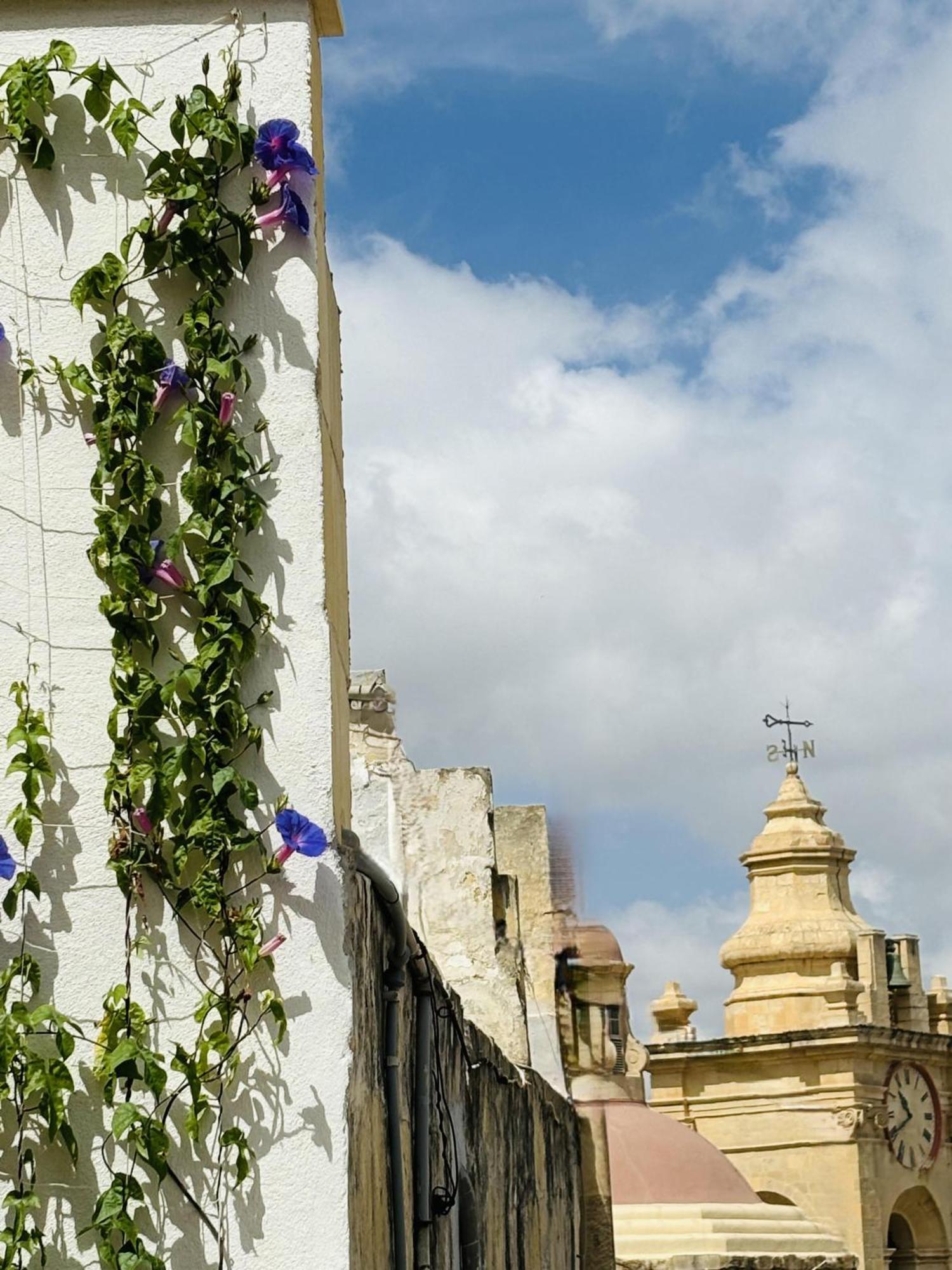 Bed and Breakfast Casa Maria Tereza Cospicua Экстерьер фото