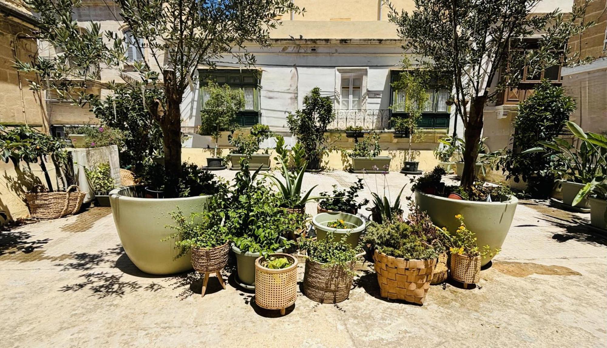 Bed and Breakfast Casa Maria Tereza Cospicua Экстерьер фото