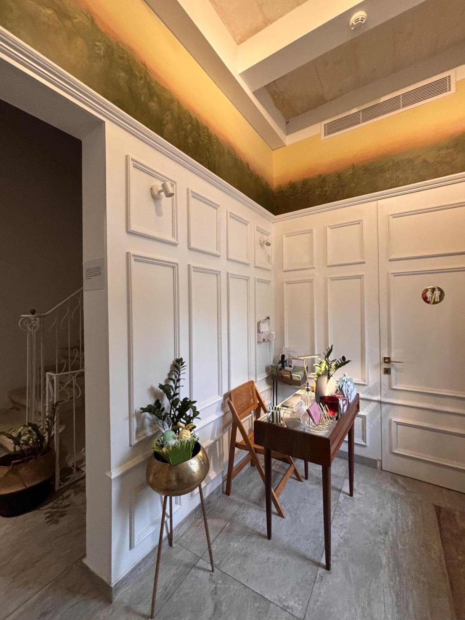 Bed and Breakfast Casa Maria Tereza Cospicua Экстерьер фото