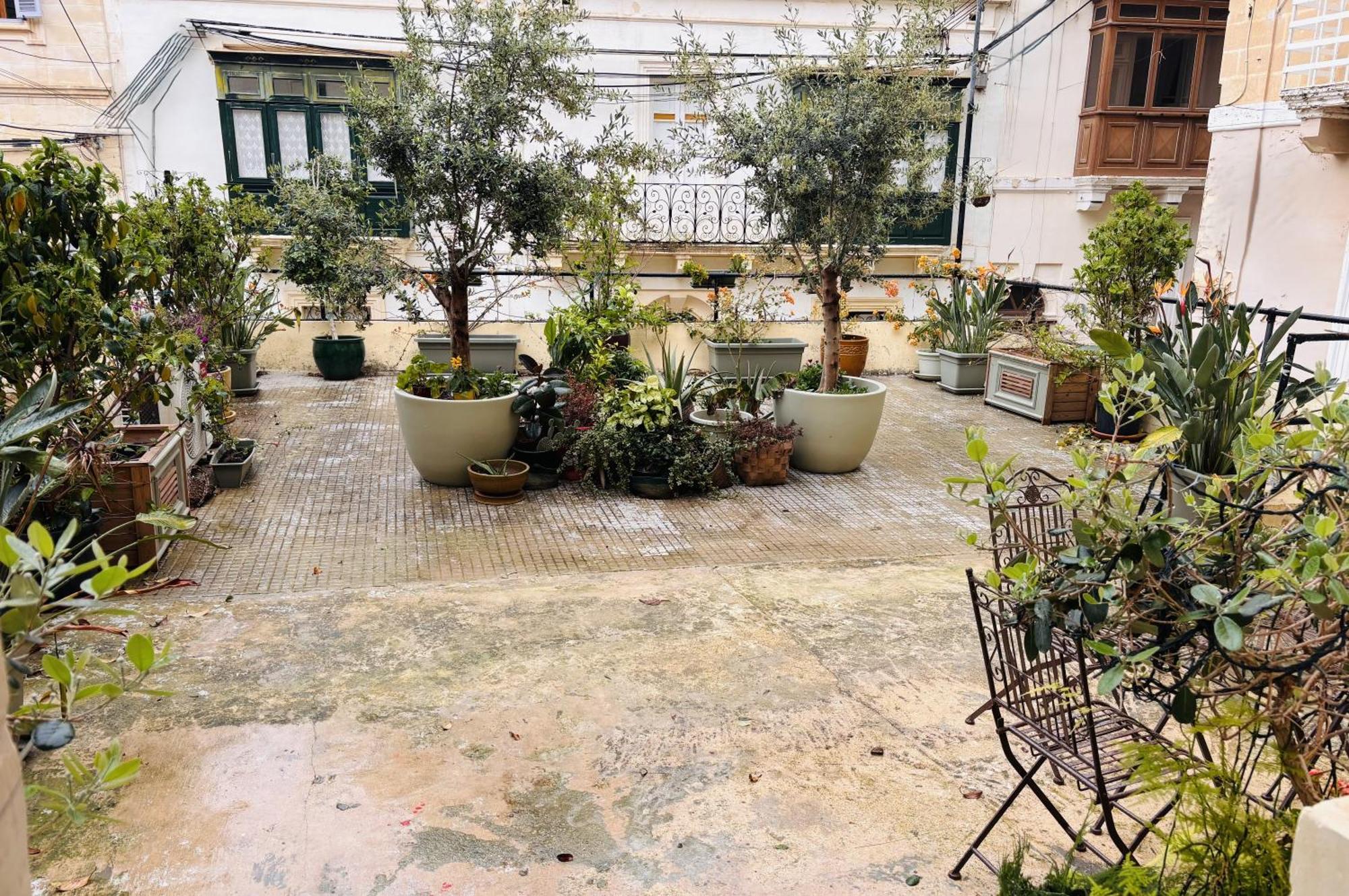 Bed and Breakfast Casa Maria Tereza Cospicua Экстерьер фото