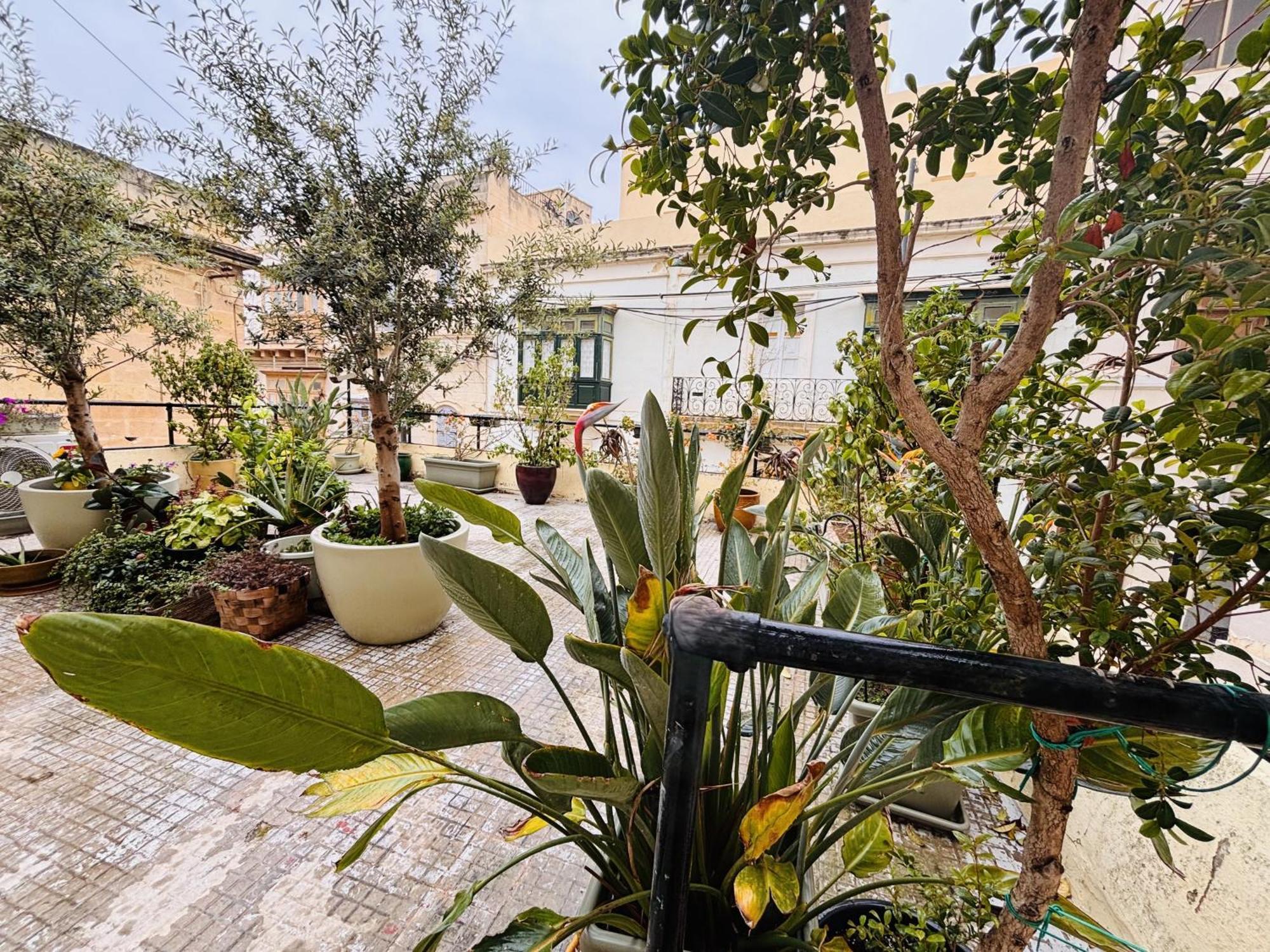 Bed and Breakfast Casa Maria Tereza Cospicua Экстерьер фото